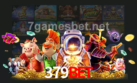 cassino 379Bet